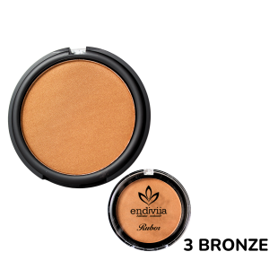 Rubor Endiviia #3 Bronze