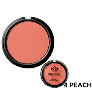 Rubor Endiviia #4 Peach