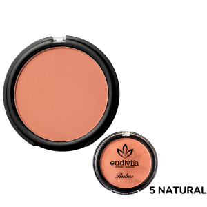 Rubor Endiviia #5 Natural