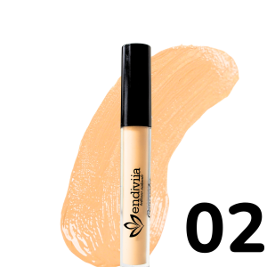 Corrector liquido Endiviia #2