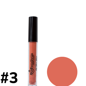 Gloss Endiviia Air Glaze 03