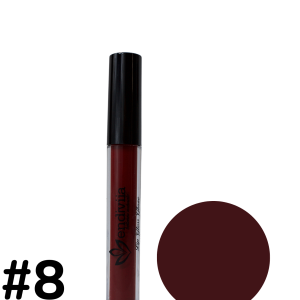 Gloss Endiviia Air Glaze 08