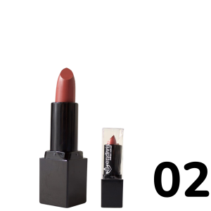 Labial Endiviia Velvet Mate 02