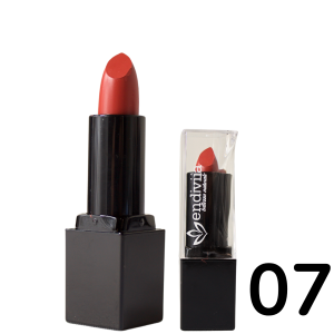 Labial Endiviia Velvet Mate 07