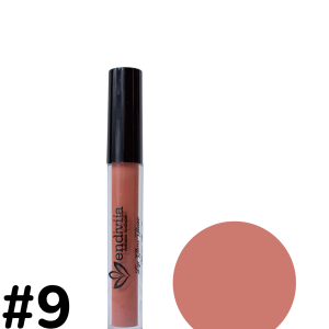 Gloss Endiviia Air Glaze 09